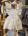 Vestido/fofo