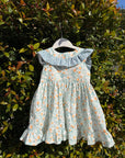 Vestido Limoncella