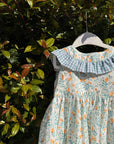 Vestido Limoncella