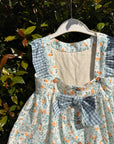 Vestido Limoncella