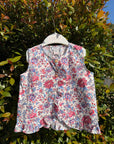 Blusa cava Violetta