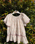 Vestido Jardim