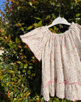 Vestido Jardim