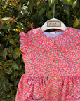 Vestido Petit Cerise