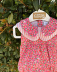 Fofo Petit Cerise