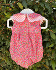 Fofo Petit Cerise