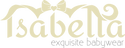 ISABELLA BABYWEAR