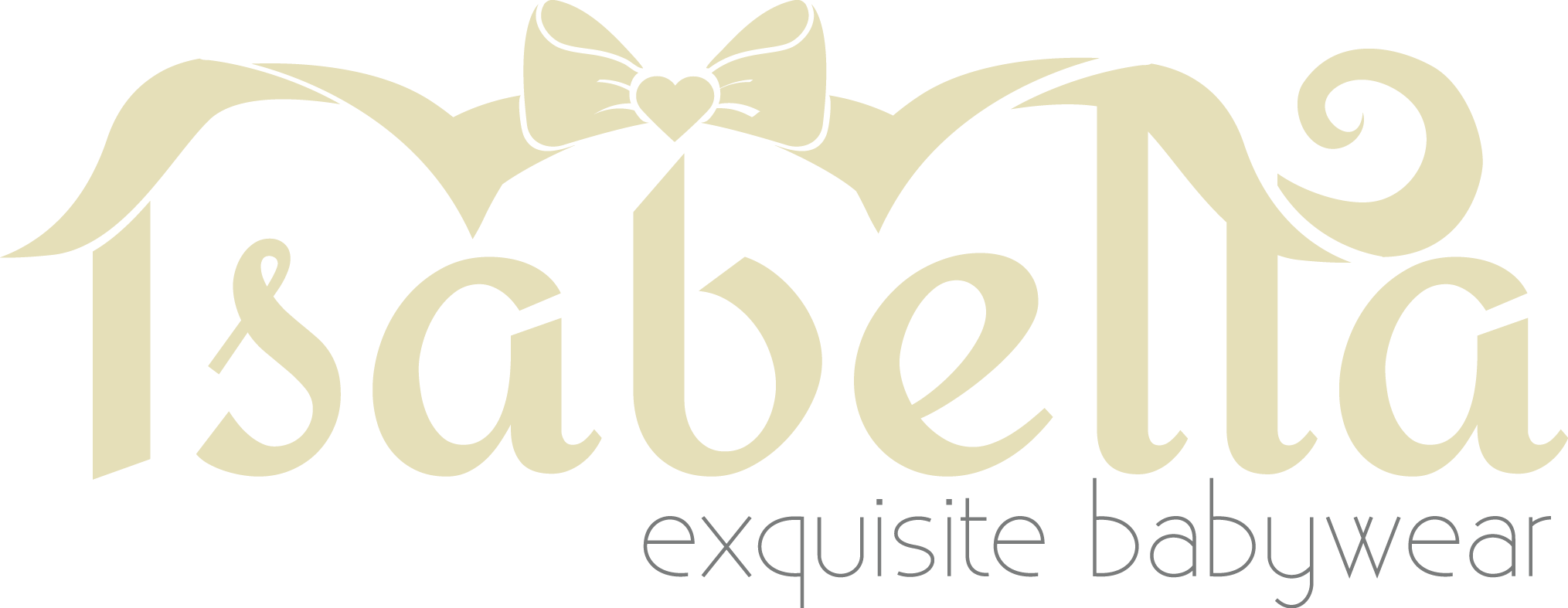 Isabella marca de ropa sale