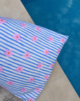 Puff Positano | Com fecho