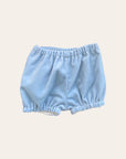 VELVET SHORTS / ISA2319