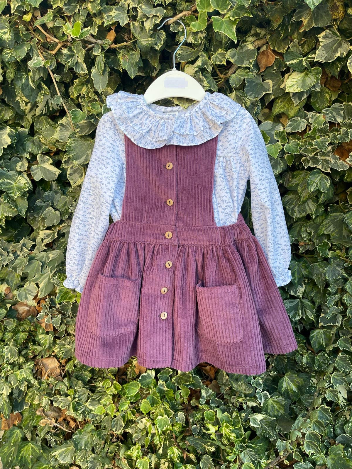 Blusa maresia