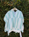 Poncho Cien