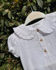 Body musselina Babydoll