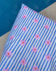 Puff Positano | Com fecho