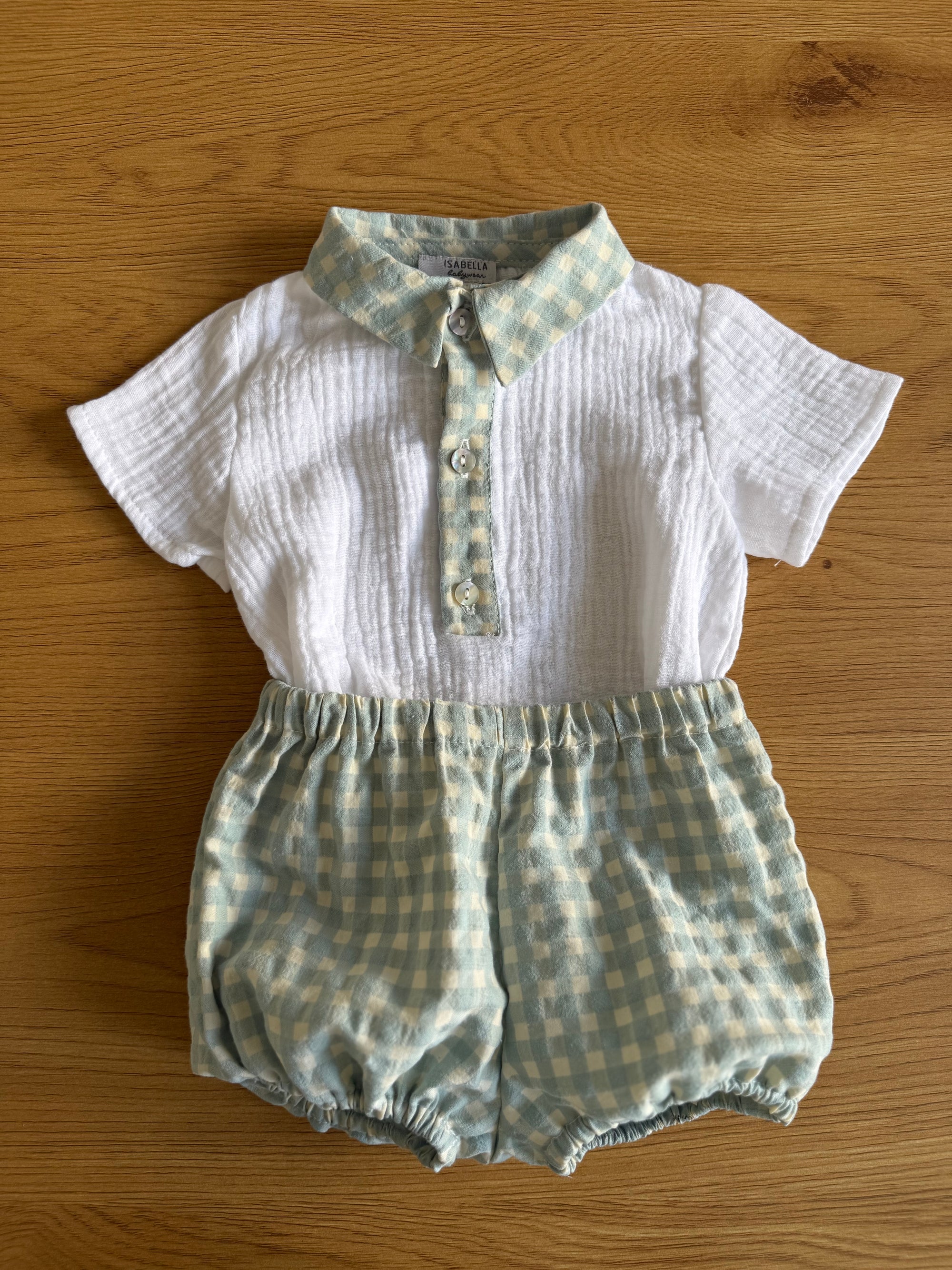 Body-camisa