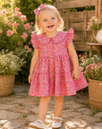 Vestido Petit Cerise
