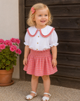 Saia Valentina Coral | Vichy