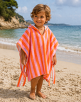 Poncho Sunset Riviera