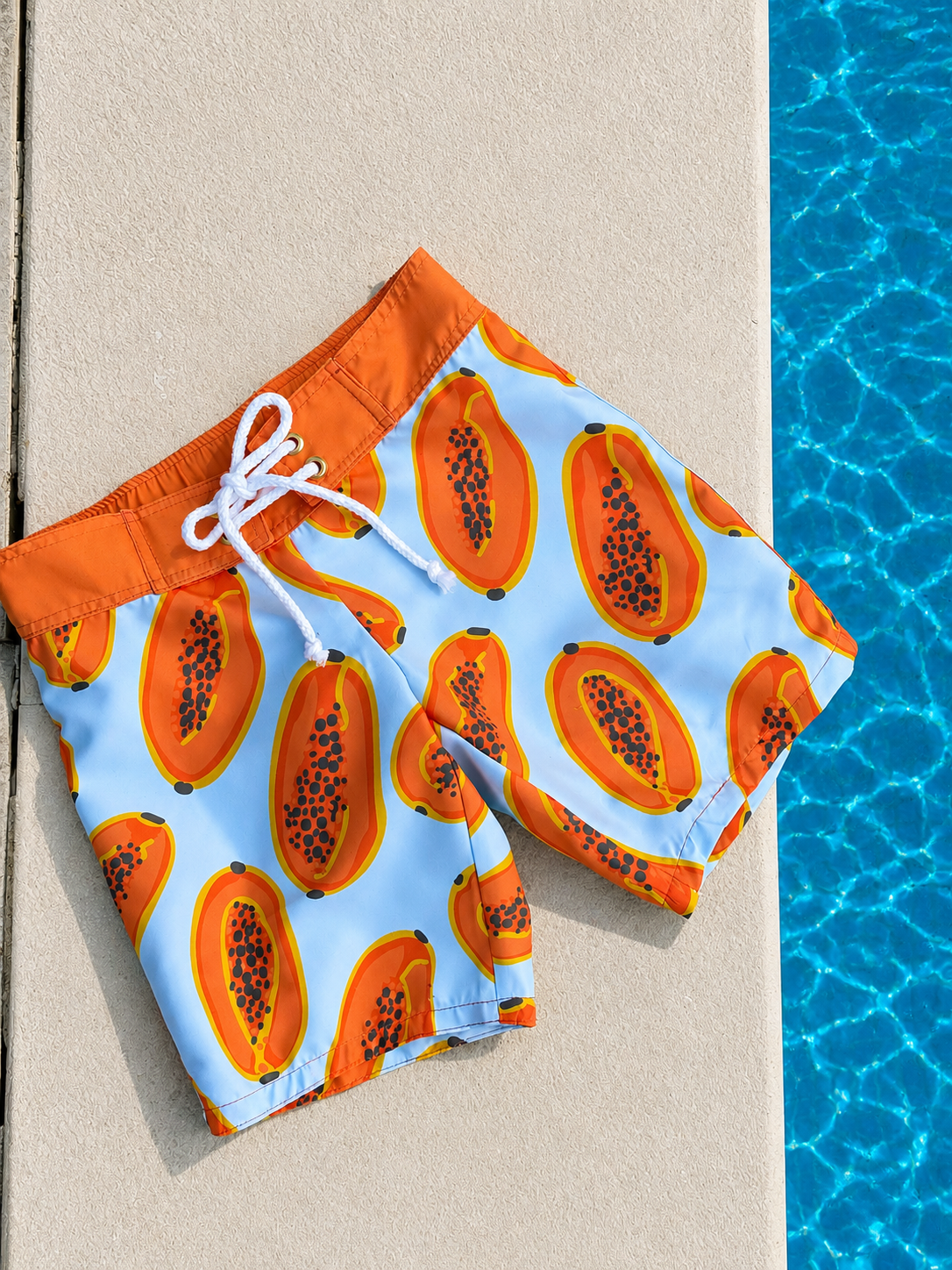 Boardshorts | Papaias