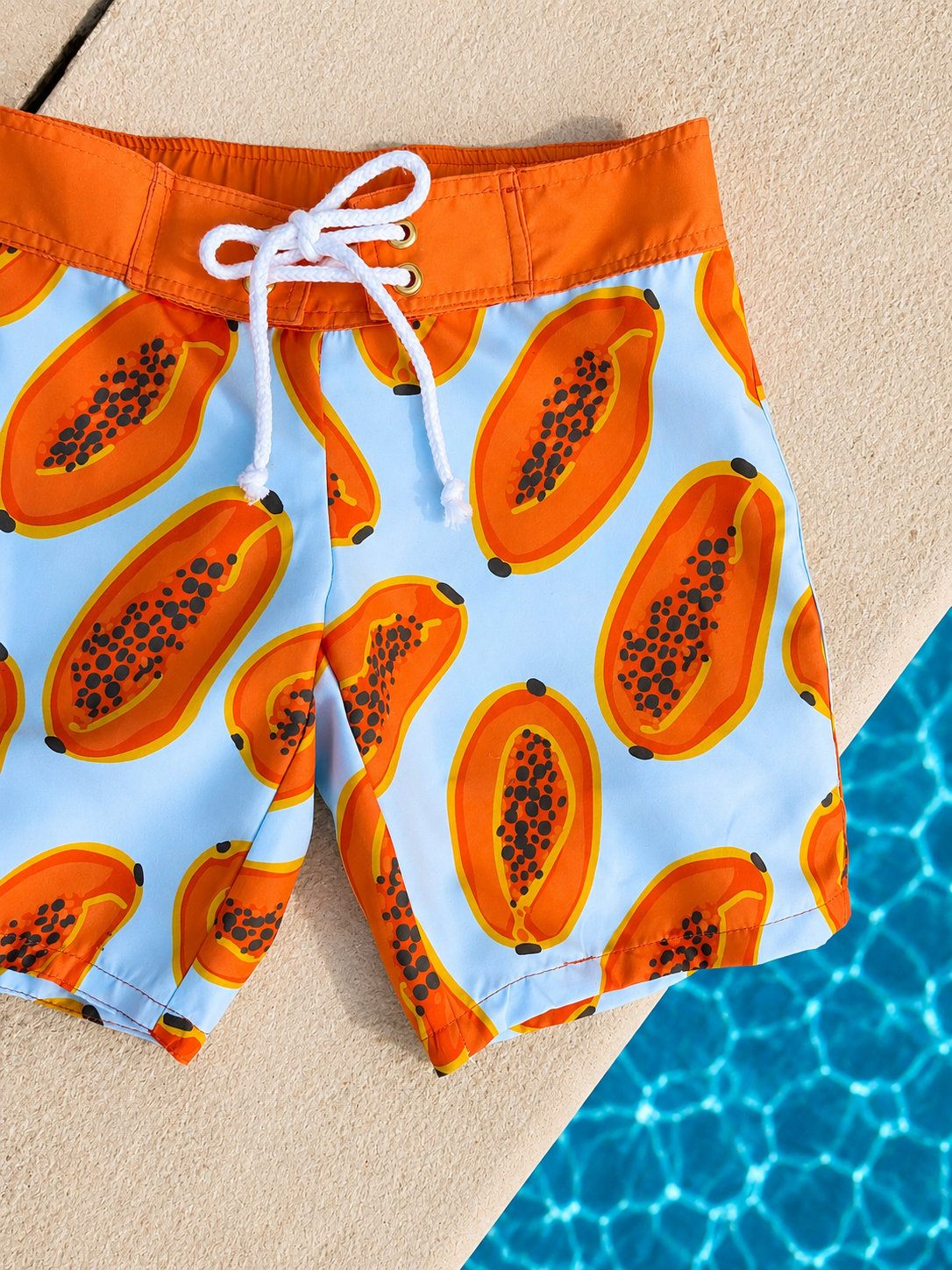 Boardshorts | Papaias