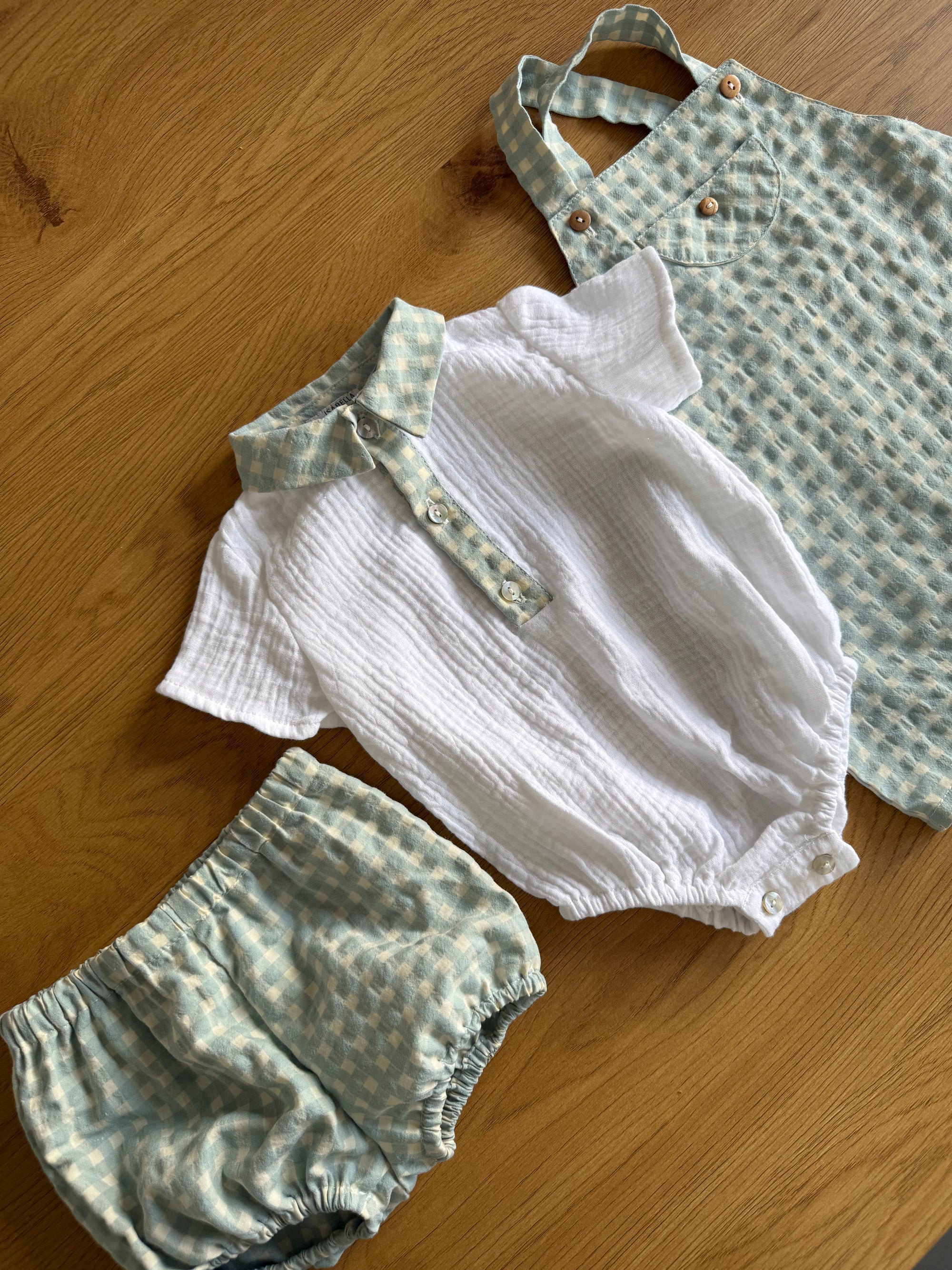 Body-camisa