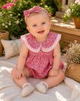 Fofo Petit Cerise