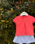 Conjunto Riviera Coral