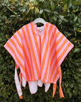 Poncho Sunset Riviera