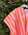 Poncho Sunset Riviera