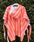 Poncho Sunset Riviera