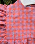 Fofo Valentina Coral