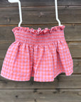 Saia Valentina Coral | Vichy