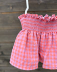 Saia Valentina Coral | Vichy