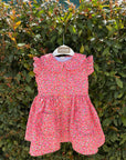 Vestido Petit Cerise