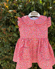 Vestido Petit Cerise