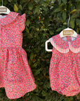 Vestido Petit Cerise