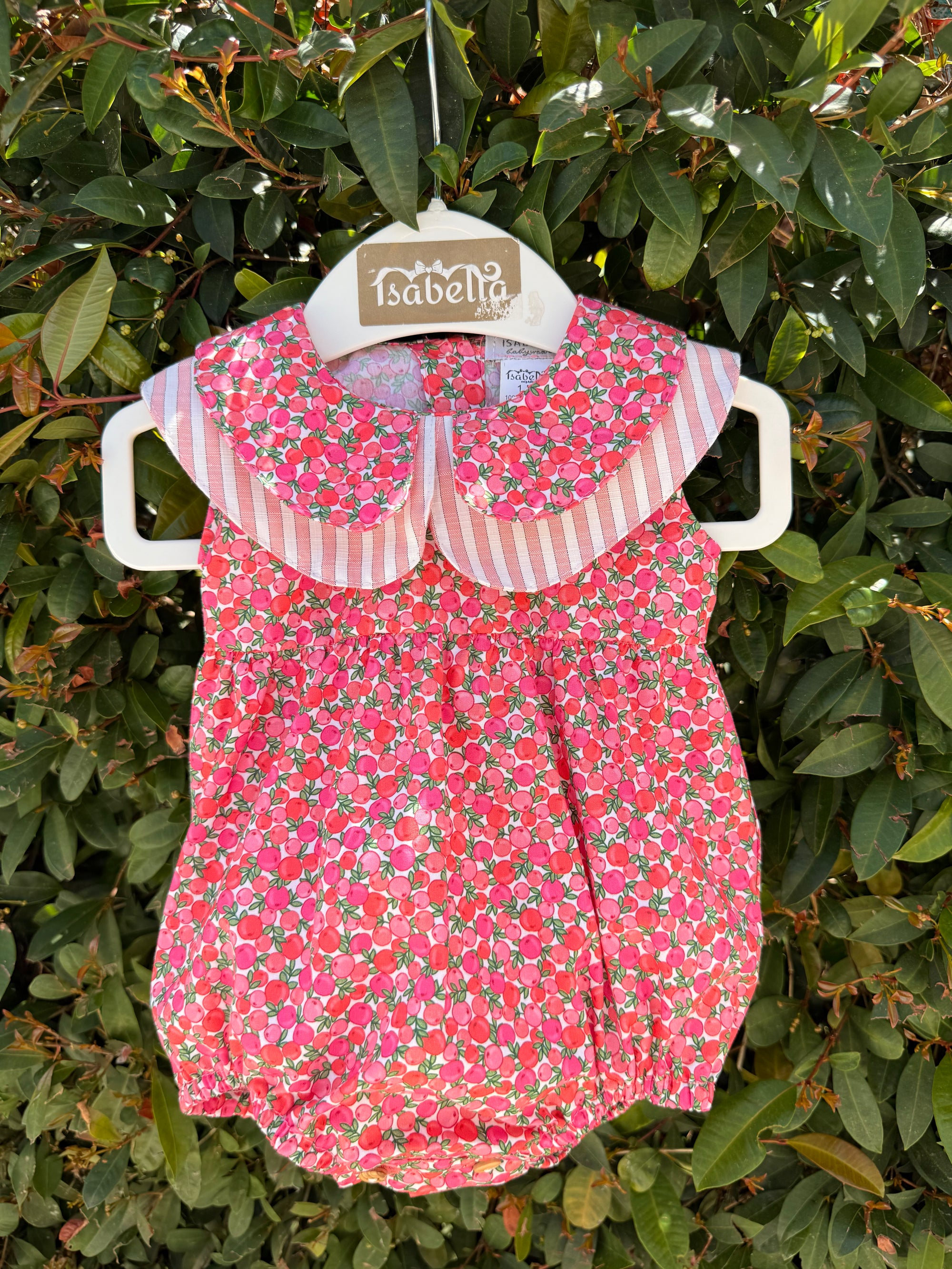 Fofo Petit Cerise
