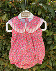 Fofo Petit Cerise