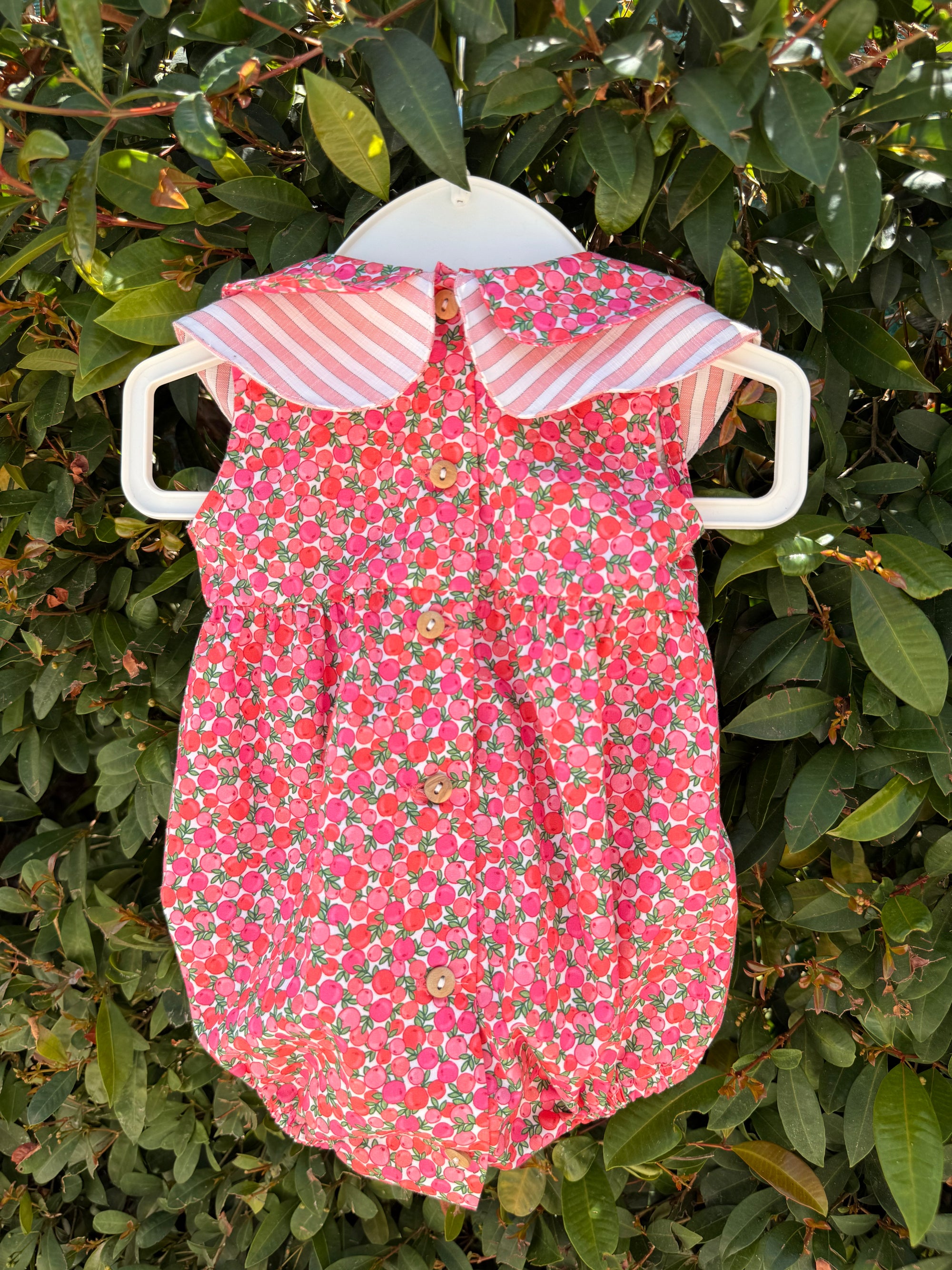 Fofo Petit Cerise