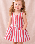 Vestido Capri | Bombazine